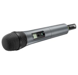 میکروفن-بی-سیم-سنهایزر-Sennheiser-XSW-1-825-A-UHF-Vocal-Set-with-e825-Dynamic-Microphone